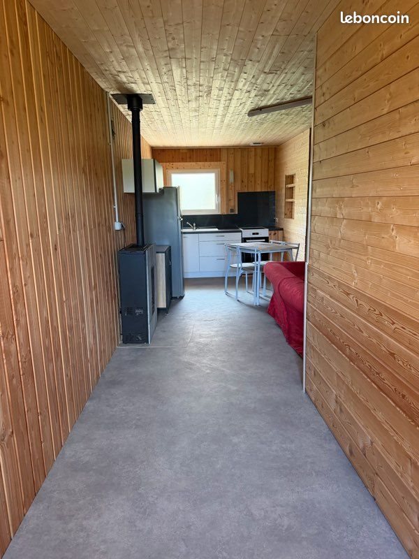 Appartement à louer, 38m², Auxonne