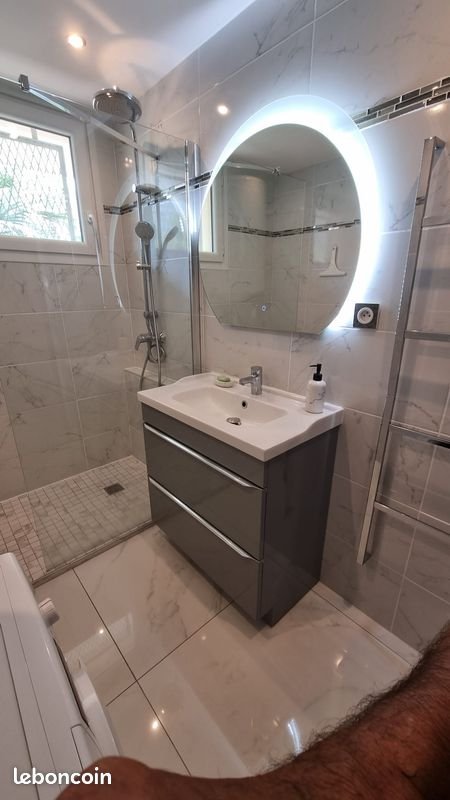 Appartement à louer, 501m², Cannes