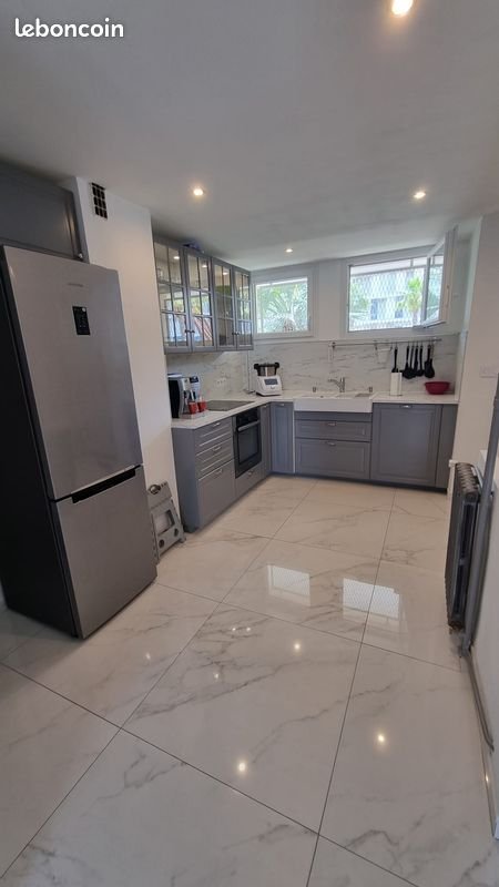 Appartement à louer, 501m², Cannes