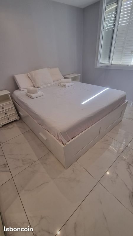 Appartement à louer, 501m², Cannes