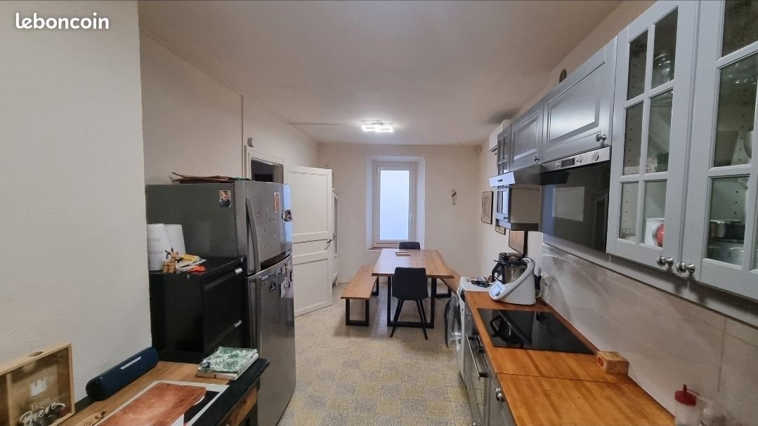 Maison à vendre, 93m², Limoux