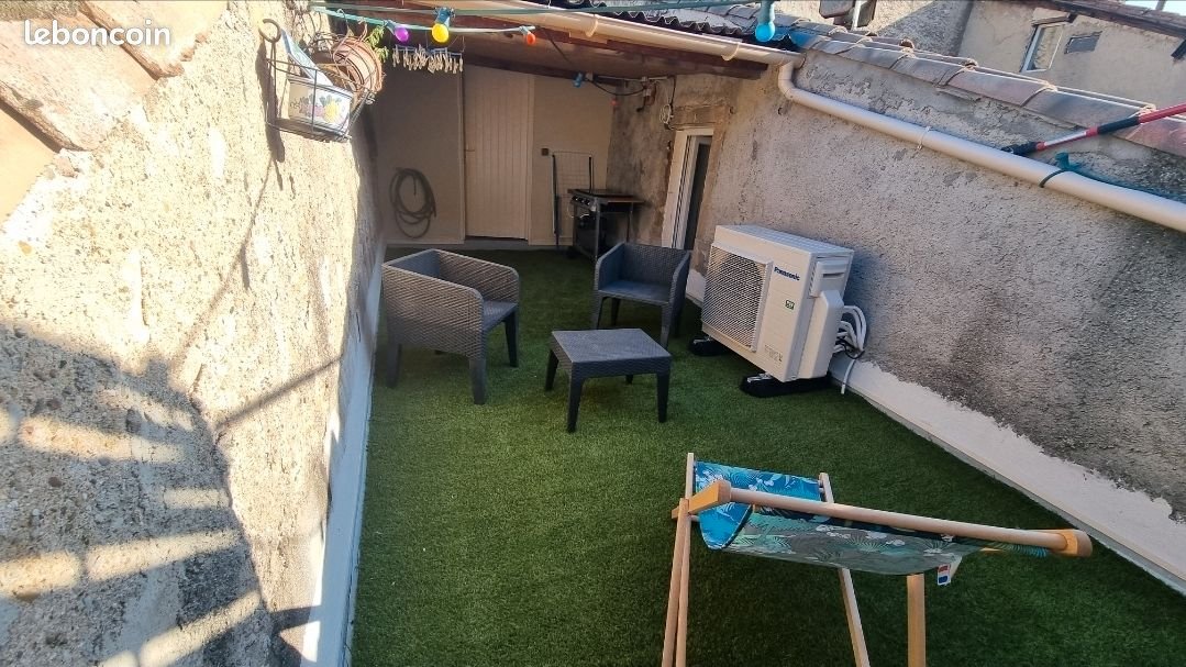 Maison à vendre, 93m², Limoux