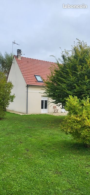 Maison à louer, 120m², Cambronne-lès-Ribécourt