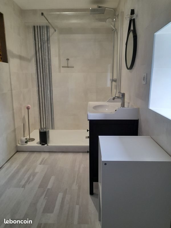 Maison à vendre, 84m², Doizieux