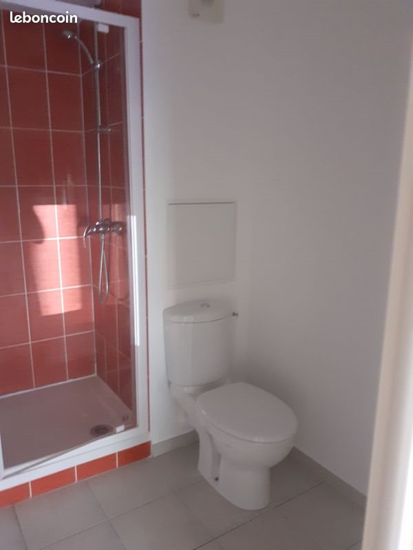 Appartement à vendre, 37m², Nancy