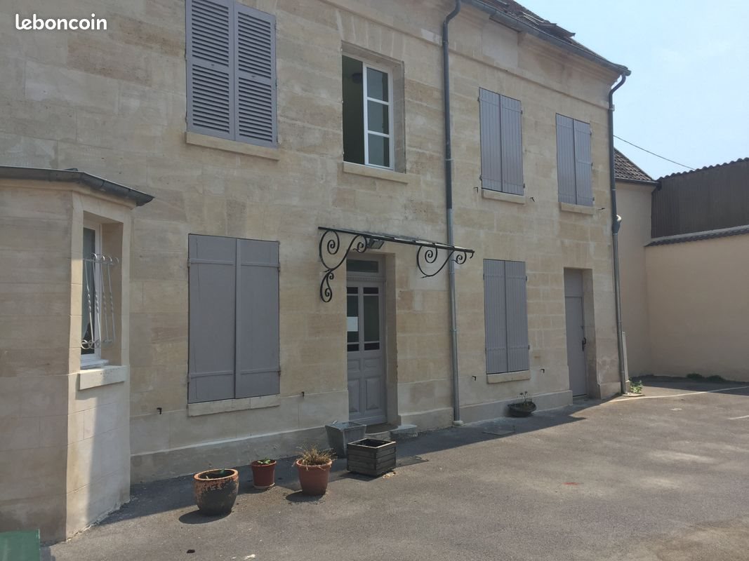 Appartement à louer, 65m², Mouy