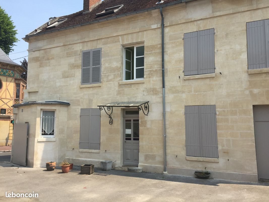 Appartement à louer, 65m², Mouy
