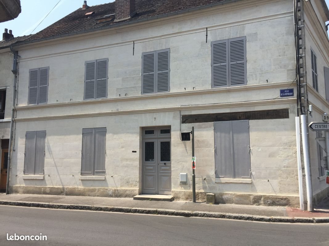 Appartement à louer, 65m², Mouy