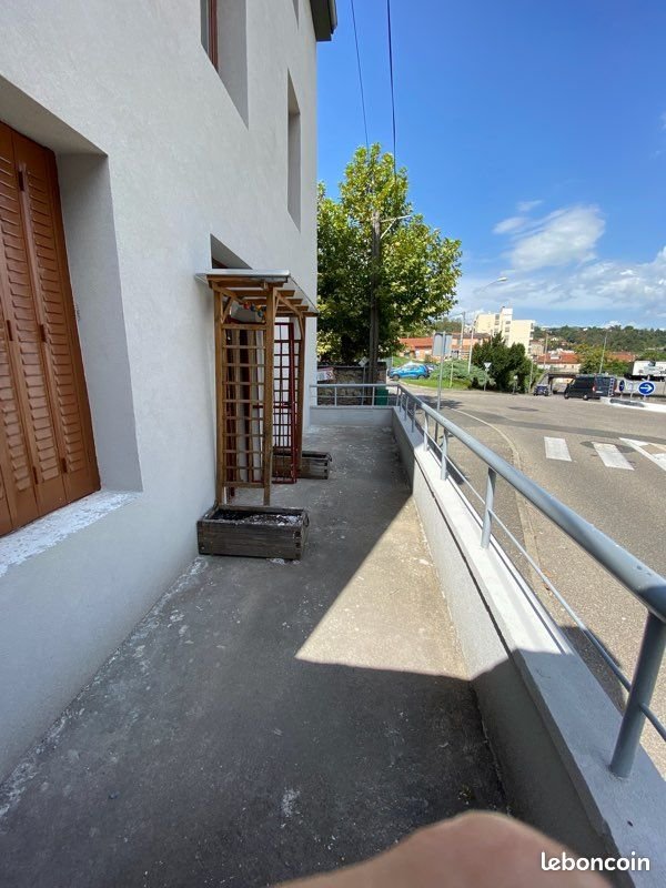 Appartement à louer, 70m², Rive-de-Gier