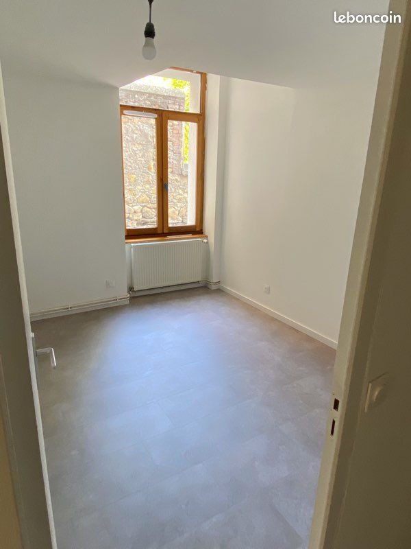 Appartement à louer, 70m², Rive-de-Gier