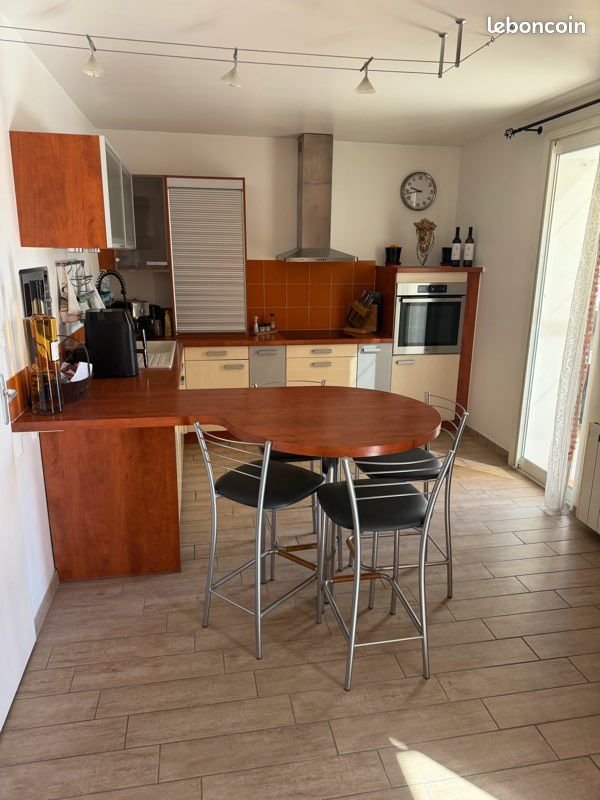 Maison à vendre, 110m², Lambesc