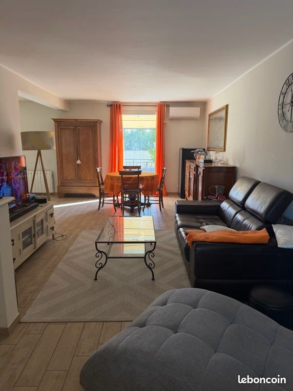 Maison à vendre, 110m², Lambesc