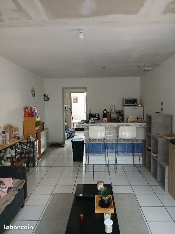 Appartement à louer, 44m², Montbard