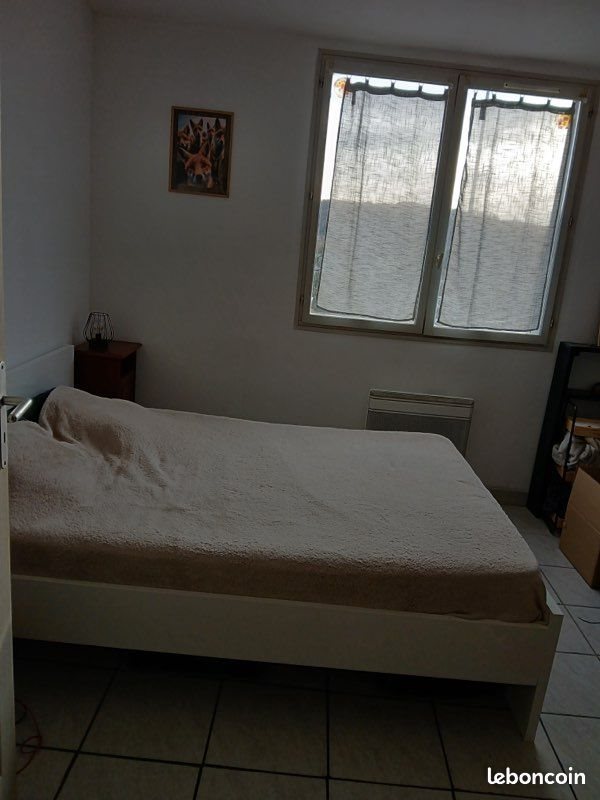 Appartement à louer, 44m², Montbard