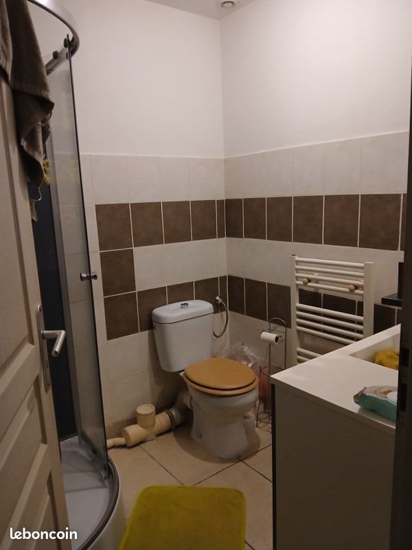 Appartement à louer, 44m², Montbard