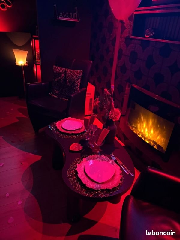 Appartement à louer, 30m², Wattrelos