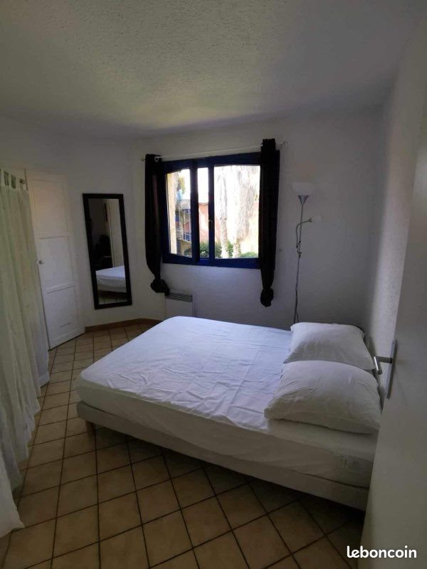Appartement à louer, 31m², Canet-en-Roussillon