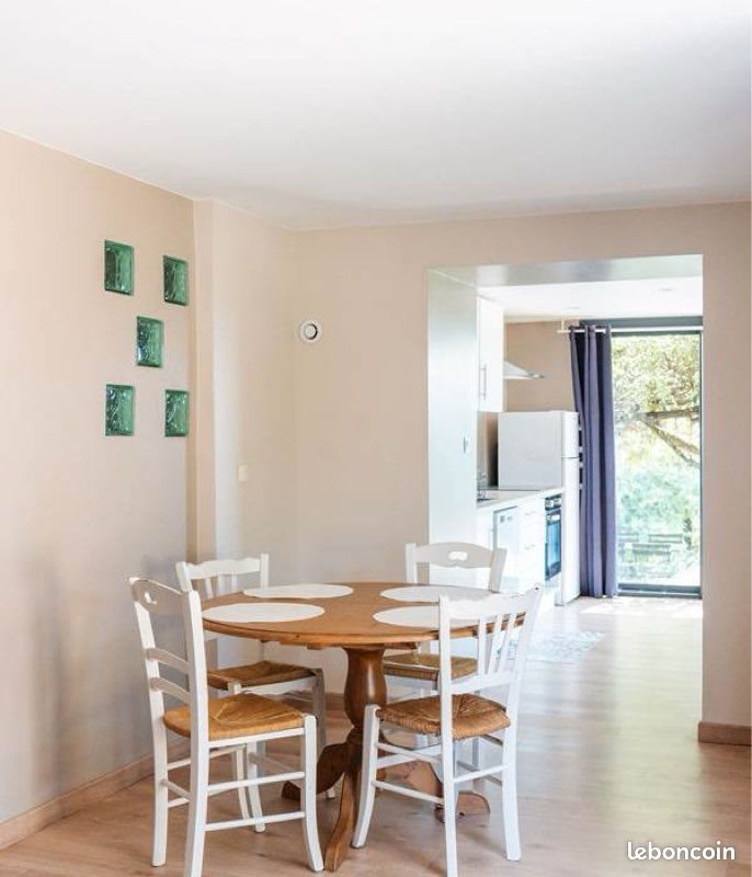 Appartement à louer, 40m², Objat
