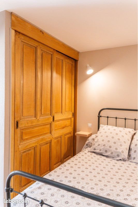Appartement à louer, 40m², Objat