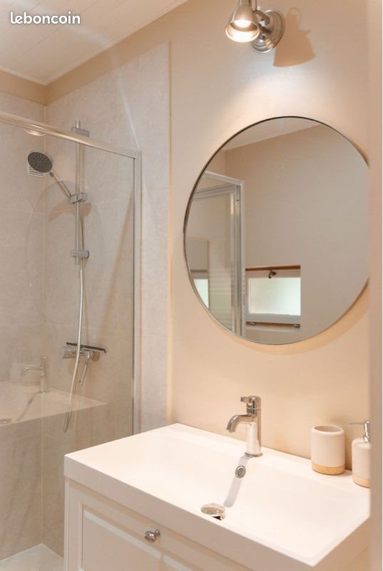 Appartement à louer, 40m², Objat