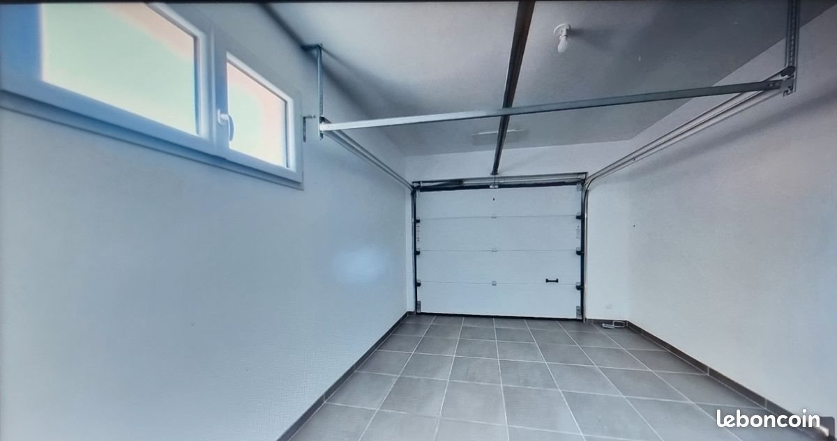 Maison à vendre, 88m², Jardres