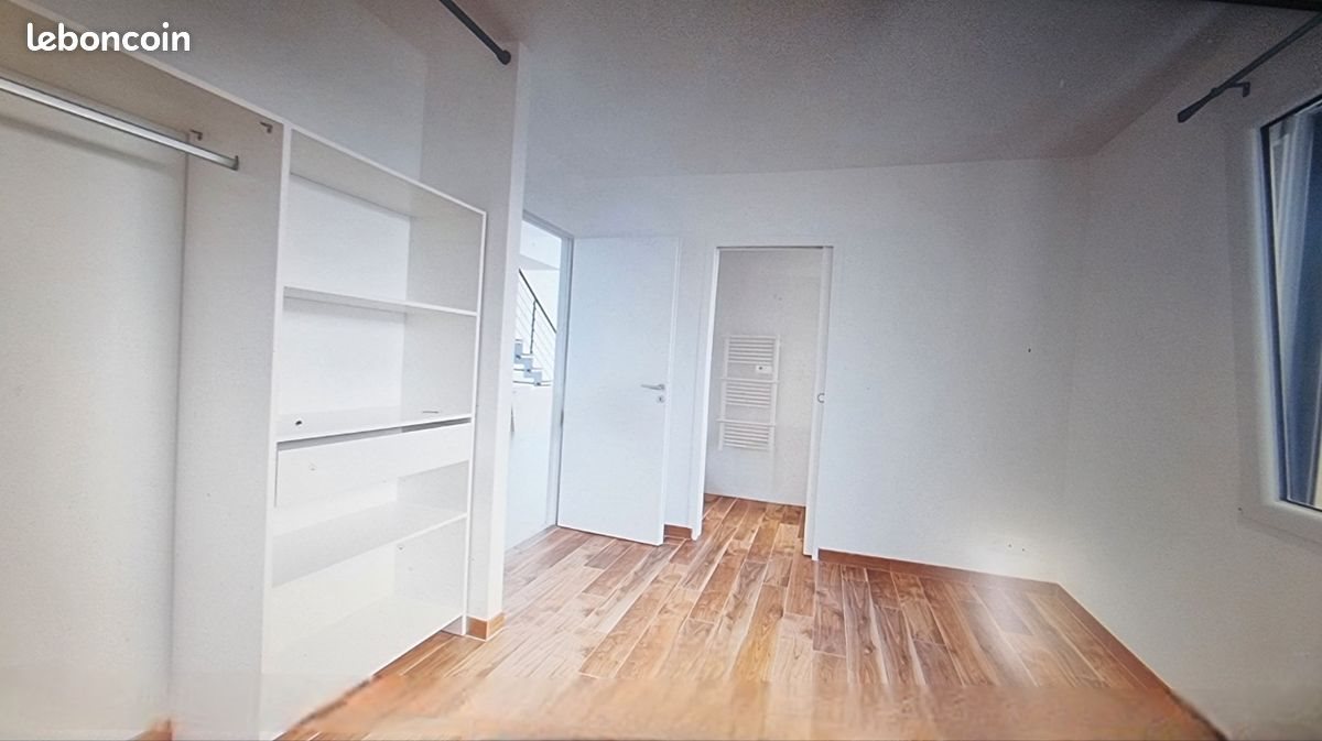 Maison à vendre, 88m², Jardres