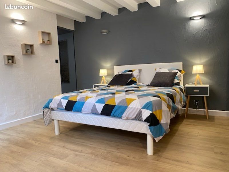 Appartement à louer, 60m², Vichy