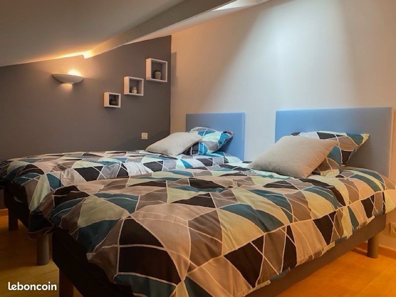 Appartement à louer, 60m², Vichy