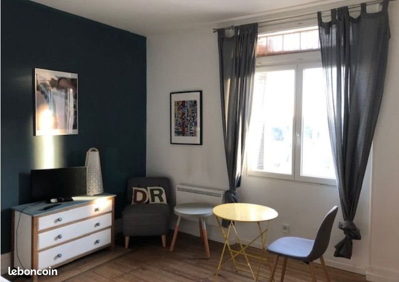 Appartement à louer, 17m², Louviers