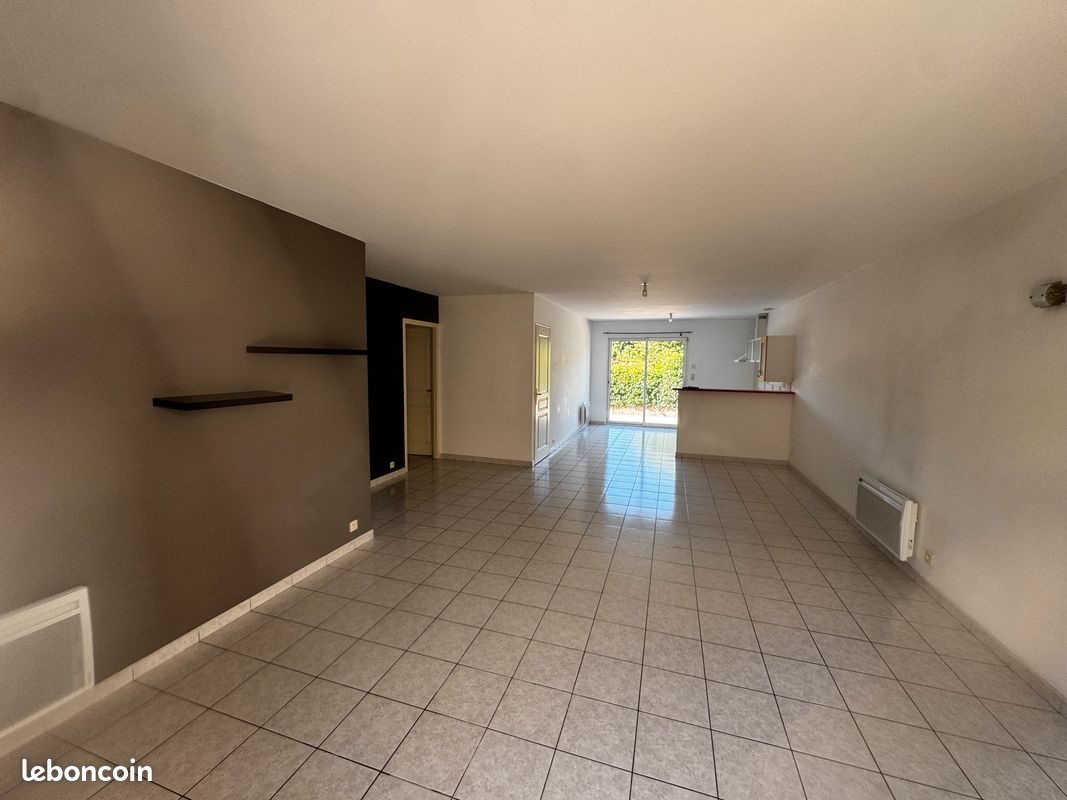 Maison à vendre, 85m², Chanverrie