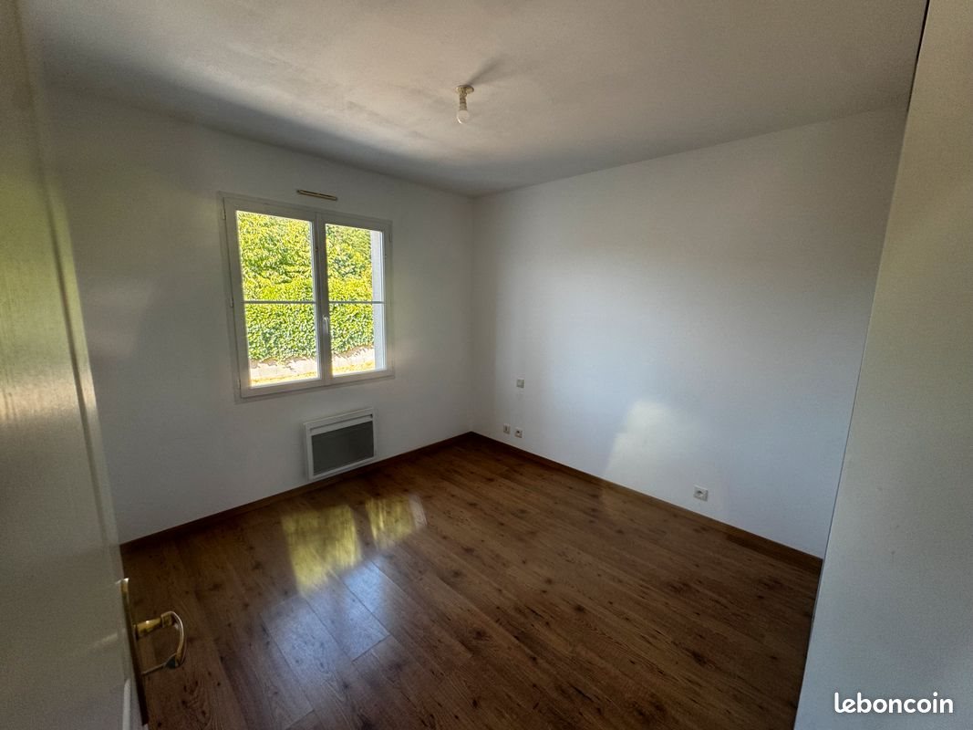 Maison à vendre, 85m², Chanverrie