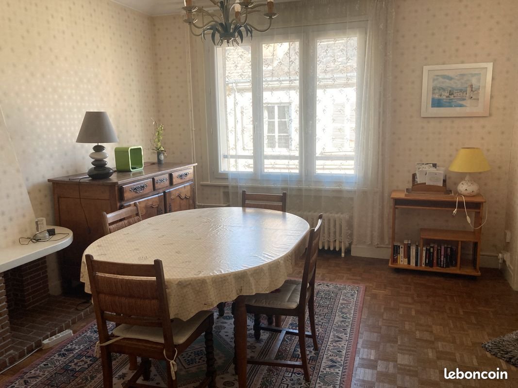 Appartement à louer, 49m², Orléans