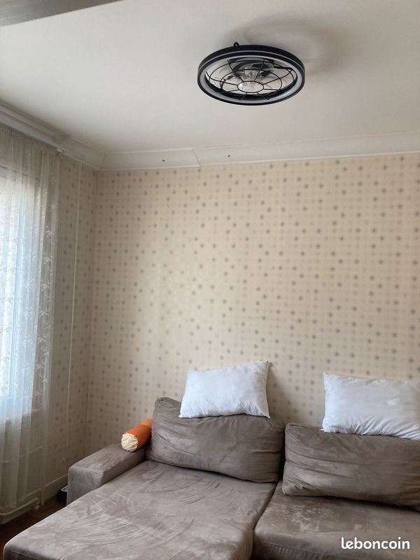 Appartement à louer, 49m², Orléans