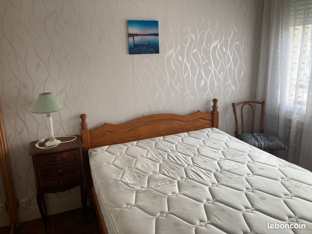 Appartement à louer, 49m², Orléans