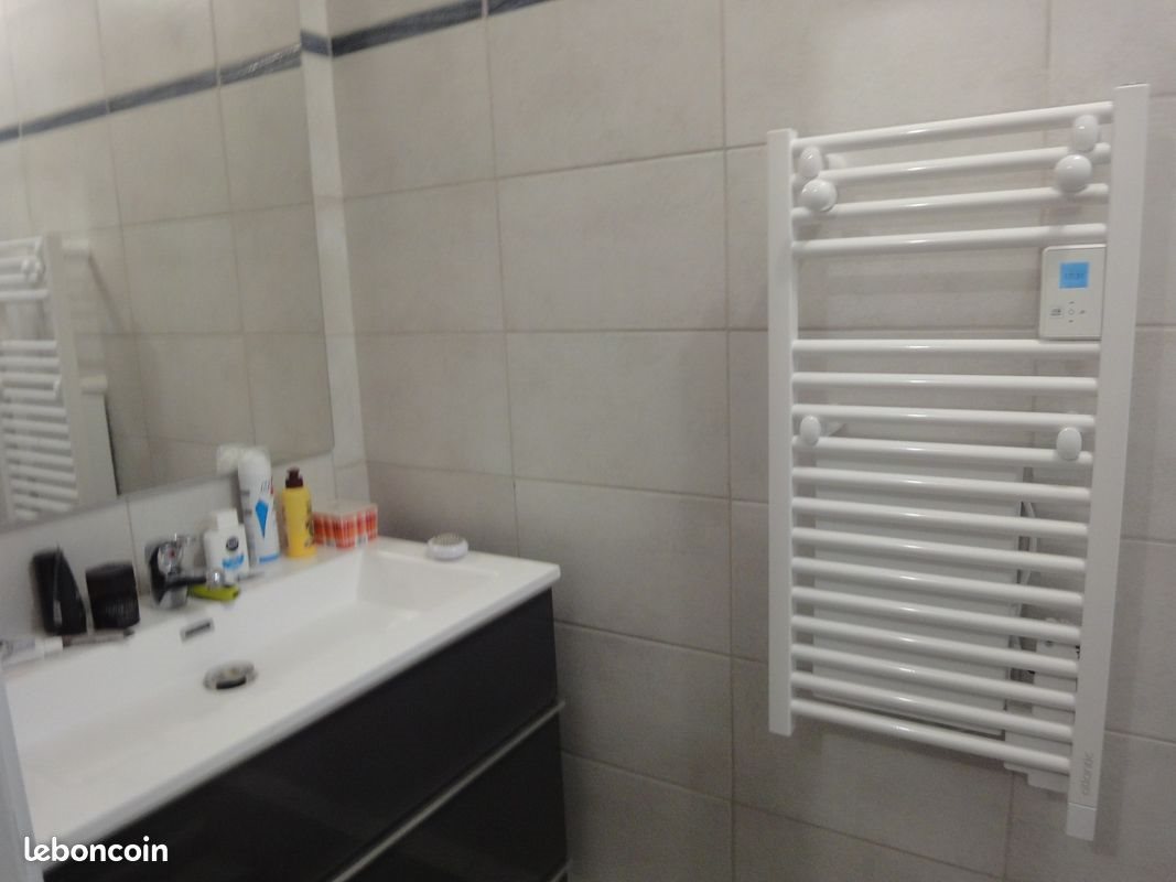 Appartement à louer, 43m², Mortain