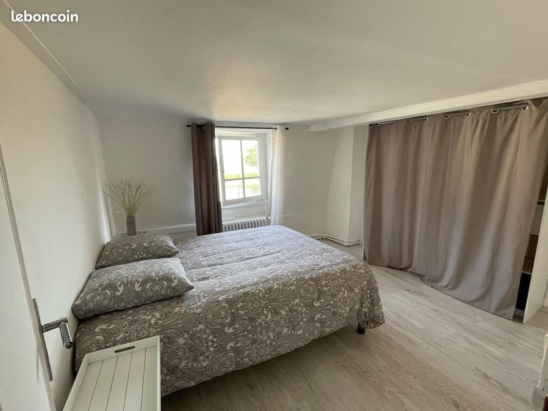 Appartement à louer, 100m², Saint-Valery-sur-Somme
