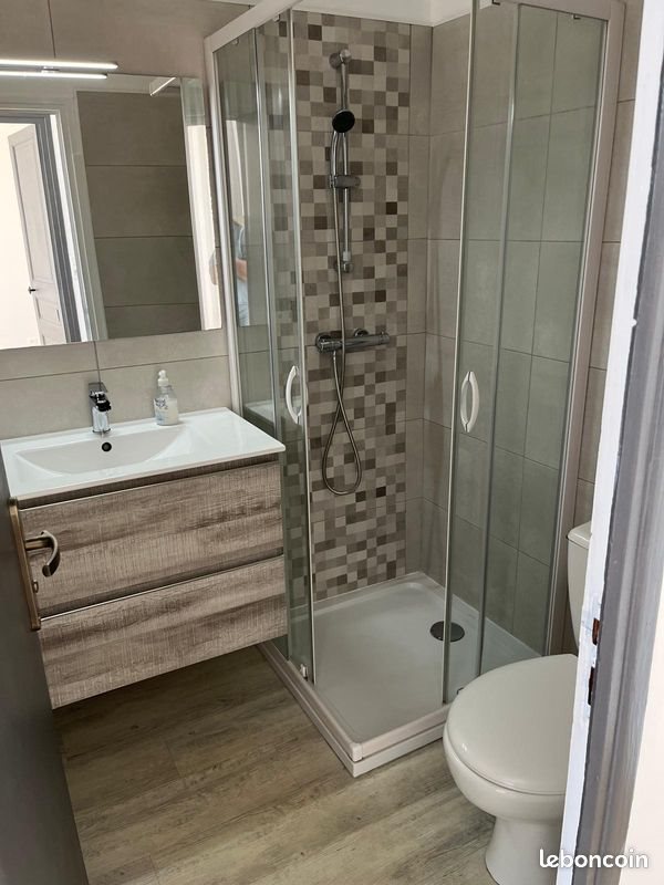 Appartement à louer, 36m², Aubenas