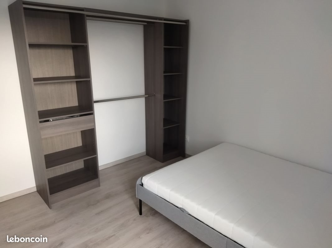 Appartement à louer, 30m², Dijon