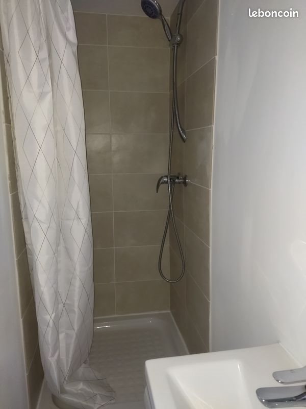 Appartement à louer, 30m², Dijon