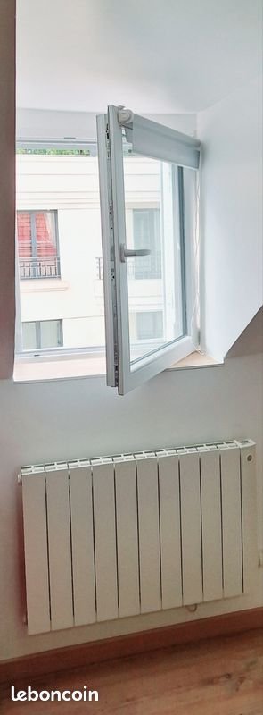 Appartement à louer, 23m², Asnières-sur-Seine