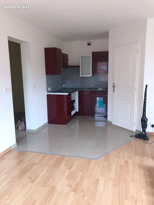 Appartement à louer, 51m², Montferrand-le-Château