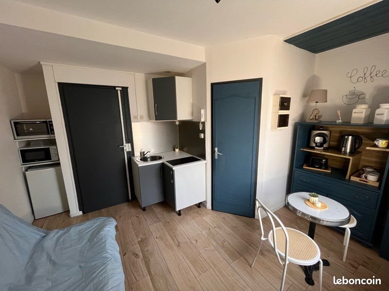Appartement à louer, 14m², Nancy