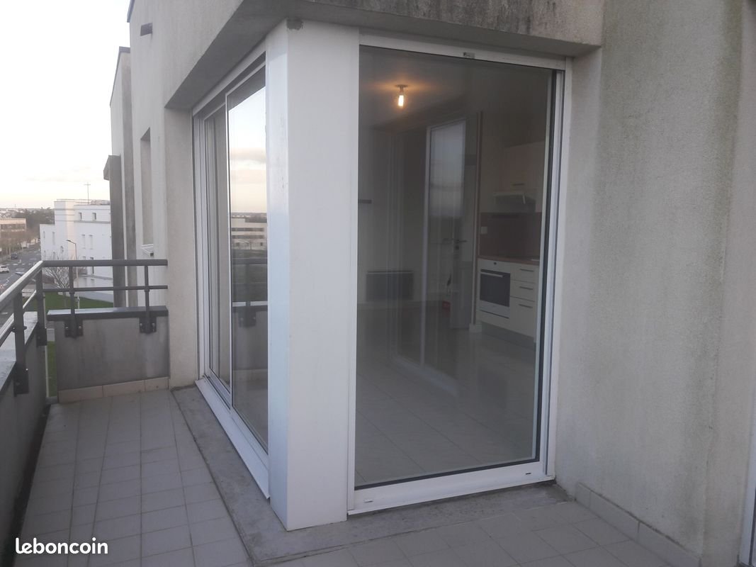 Appartement à louer, 37m², Lorient