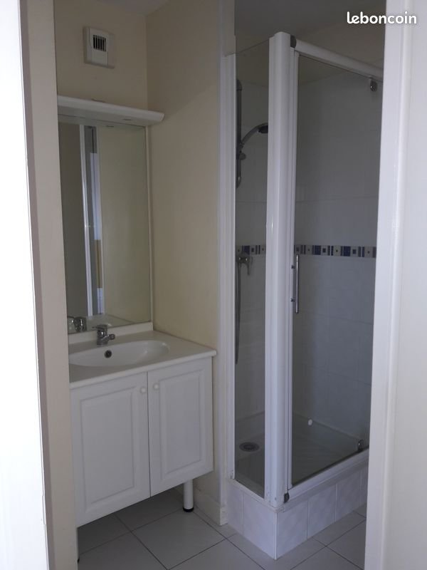 Appartement à louer, 37m², Lorient