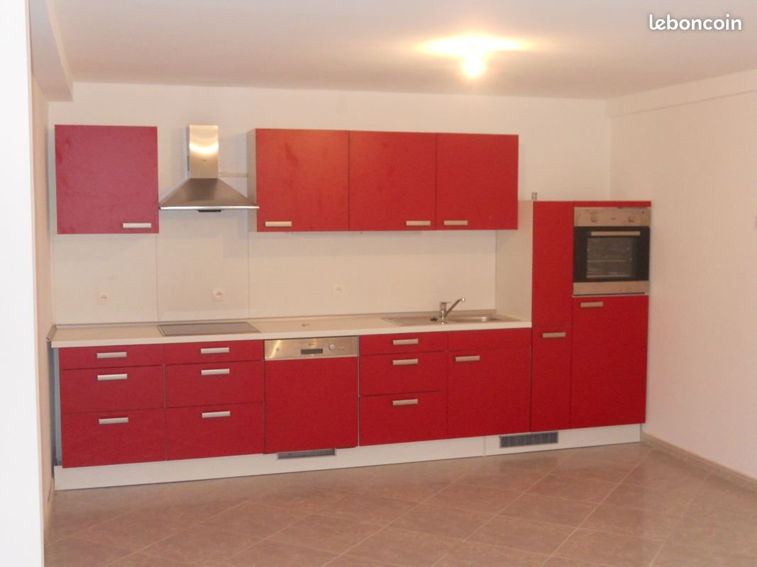Appartement à louer, 90m², Hilsenheim