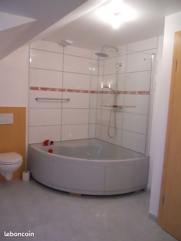 Appartement à louer, 90m², Hilsenheim
