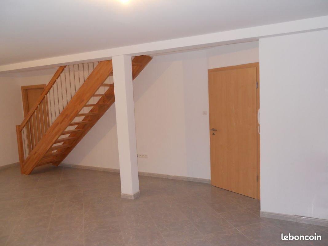 Appartement à louer, 90m², Hilsenheim
