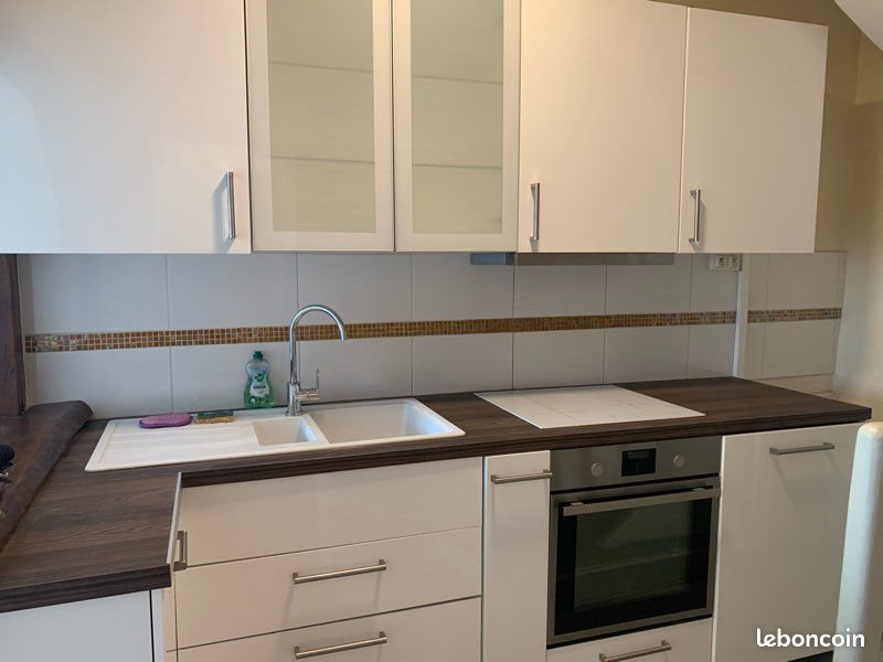 Appartement à louer, 90m², Pont-Sainte-Maxence