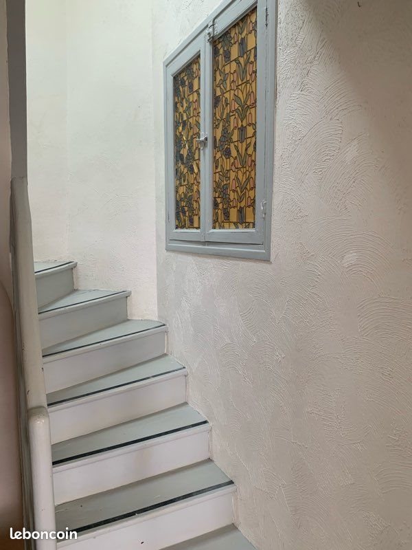 Appartement à louer, 90m², Pont-Sainte-Maxence