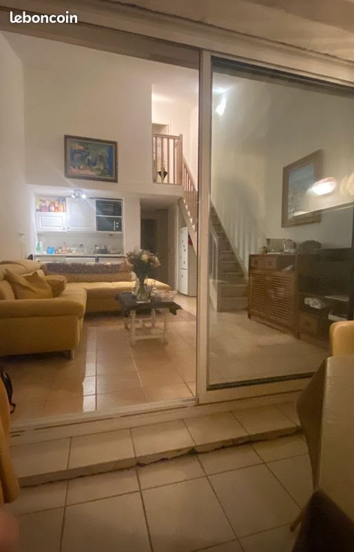 Appartement à louer, 58m², Grimaud
